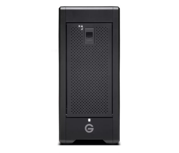 SanDisk Professional G-RAID SHUTTLE 8 48TB - 1160186 - zdjęcie 2